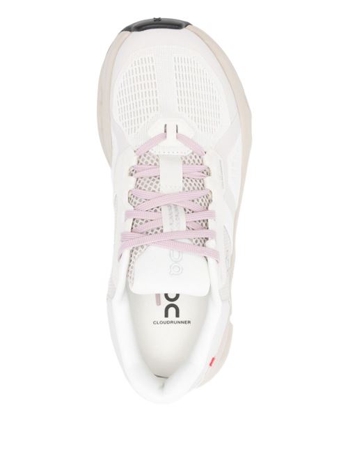 Sneakers donna Cloudrunner 2 ON RUNNING | 3WE10133161SILVER/MAUVE